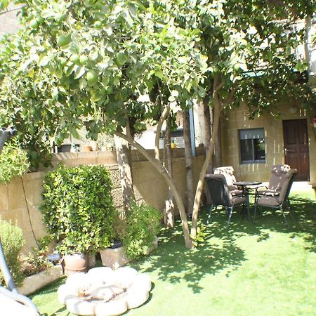 Holyland Apartments Jerusalem Exterior foto