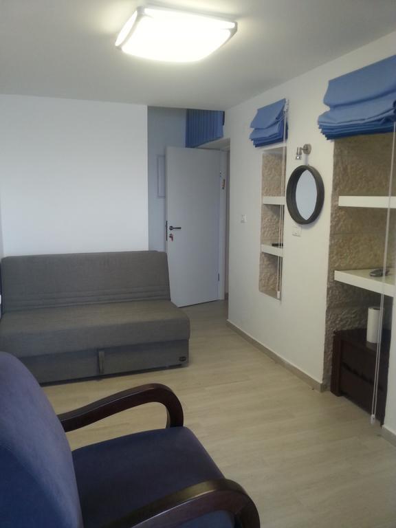 Holyland Apartments Jerusalem Zimmer foto