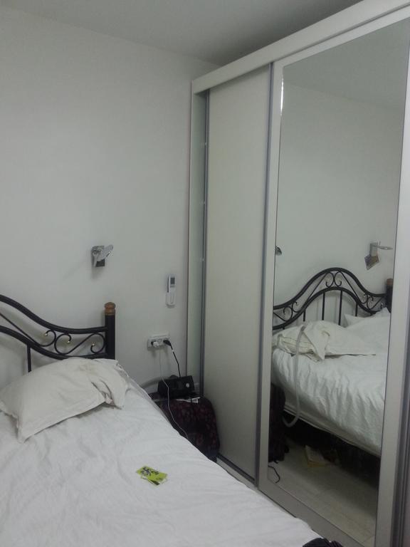Holyland Apartments Jerusalem Zimmer foto