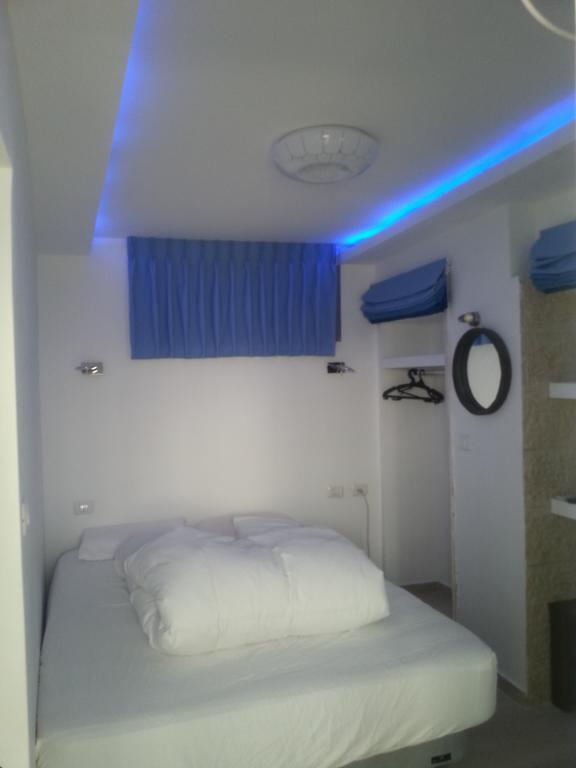 Holyland Apartments Jerusalem Zimmer foto