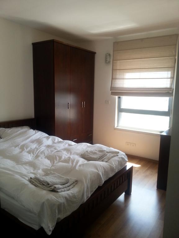 Holyland Apartments Jerusalem Zimmer foto
