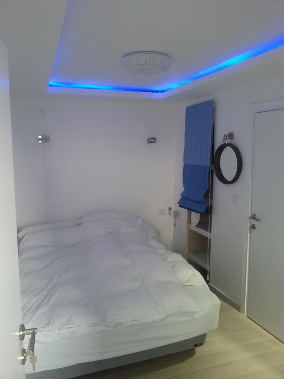 Holyland Apartments Jerusalem Zimmer foto