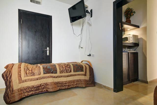 Holyland Apartments Jerusalem Zimmer foto