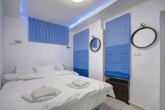 Holyland Apartments Jerusalem Zimmer foto