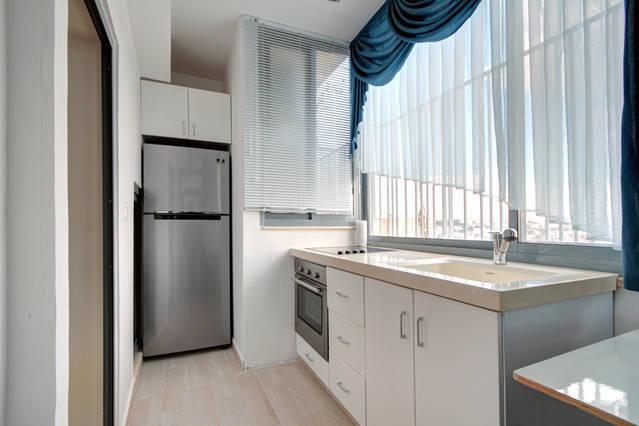 Holyland Apartments Jerusalem Zimmer foto