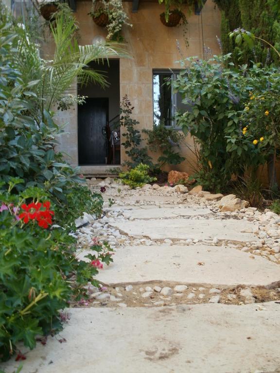 Holyland Apartments Jerusalem Exterior foto