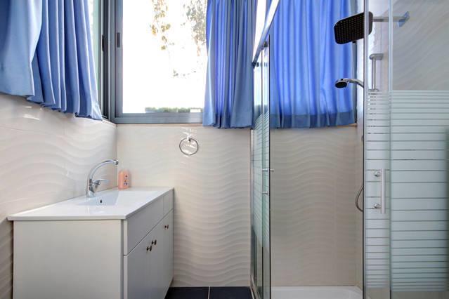 Holyland Apartments Jerusalem Zimmer foto