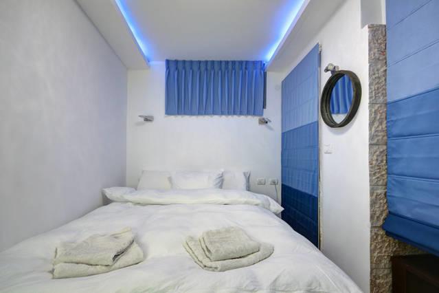 Holyland Apartments Jerusalem Zimmer foto