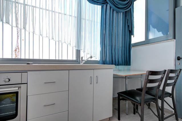 Holyland Apartments Jerusalem Zimmer foto
